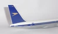 Boeing 707 BOAC Skymarks Resin Collectors Model 1:200 SKR1065 G-AWHU E